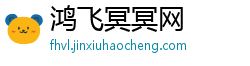 鸿飞冥冥网